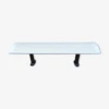 Banc En Métal Perforé -Jardin Fournitures Boutique bb08fd91 5b51 6aa7 a226 b9ed7efacc33
