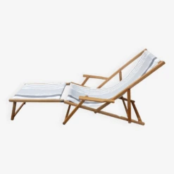 Chilienne Avec Repose Pied