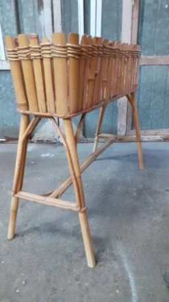 Jardiniere Rotin -Jardin Fournitures Boutique bb5cfd8c 0310 4121 810b 8d662c035803