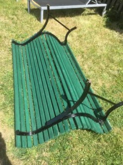 Banc De Jardin Pieds Métal Et Lattes En Pin -Jardin Fournitures Boutique bb74b96b 8bf7 4dc2 bbcf 5a765c6231b0