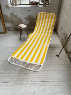 Transat Chaise Longue « Barwa » John Waldheim Et Edgar Bartolucci -Jardin Fournitures Boutique bb7c723e a6de 47fd 9f16 f045e466afee