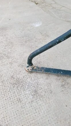 Guéridon De Bistrot Parisien En Marbre Ancien -Jardin Fournitures Boutique bb827155 1a12 402f 9e30 984ecd7f5b33