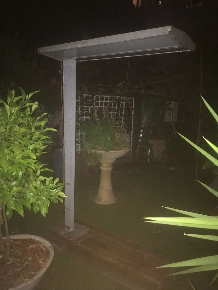 Lampadaire De Station Service 8 Lampadaire De Station Service – Image 6