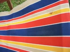 Ancien Transat Avec Repose Pied – Toile Bayadère -Jardin Fournitures Boutique bbf4fae7 6209 4bf4 8565 b11fa79a76cb