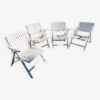 4 Fauteuils De Jardin Pliables Vintage -Jardin Fournitures Boutique bc0baa58 fcb0 4a36 becd f3800179bd47