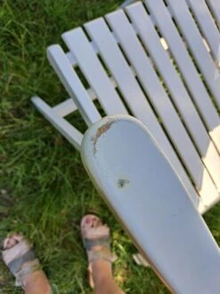 4 Fauteuils De Jardin Pliables Vintage -Jardin Fournitures Boutique bc1e547a 3d55 4baf 8f2b 42cad5710c0c