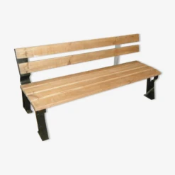 Banc Public