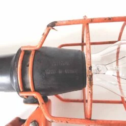 Lampe Baladeuse D’atelier Industrielle Métal Orange Atrow 15 Lampe Baladeuse D’atelier Industrielle Métal Orange Atrow -Jardin Fournitures Boutique bc34dcf6 f1ca 4efd bd44 6c1178db24ed
