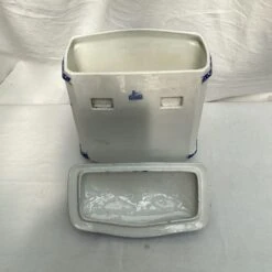 Fontaine Murale En Porcelaine Hollandaise -Jardin Fournitures Boutique bc352bf0 5c7e 4a68 851a 319f638e406c