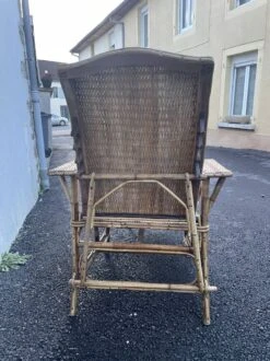 Chaise Longue Rotin 19 Chaise Longue Rotin -Jardin Fournitures Boutique bc5371f4 c806 4043 8843 5045604451af