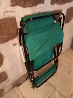 Chaise Longue Pliable Pevelax -Jardin Fournitures Boutique bc540759 f980 42ae 86a8 d859d0a7a9e7