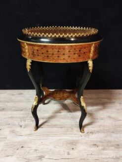 Jardinière Napoléon III Marqueterie 15 Jardinière Napoléon III Marqueterie -Jardin Fournitures Boutique bc655763 63f0 45ac 9872 d30e04d5527c