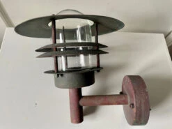 Applique Murale Danoise Classique En Cuivre -Jardin Fournitures Boutique bc74b79c 07b4 4c41 8a2c def1ae54715a