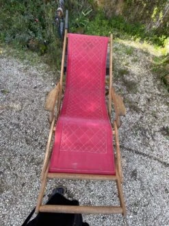 Transat Croisière 1 ère Classe 12 Transat Croisière 1 ère Classe -Jardin Fournitures Boutique bc7924ee 2fea 4e58 a28e b3a1f78d16ec