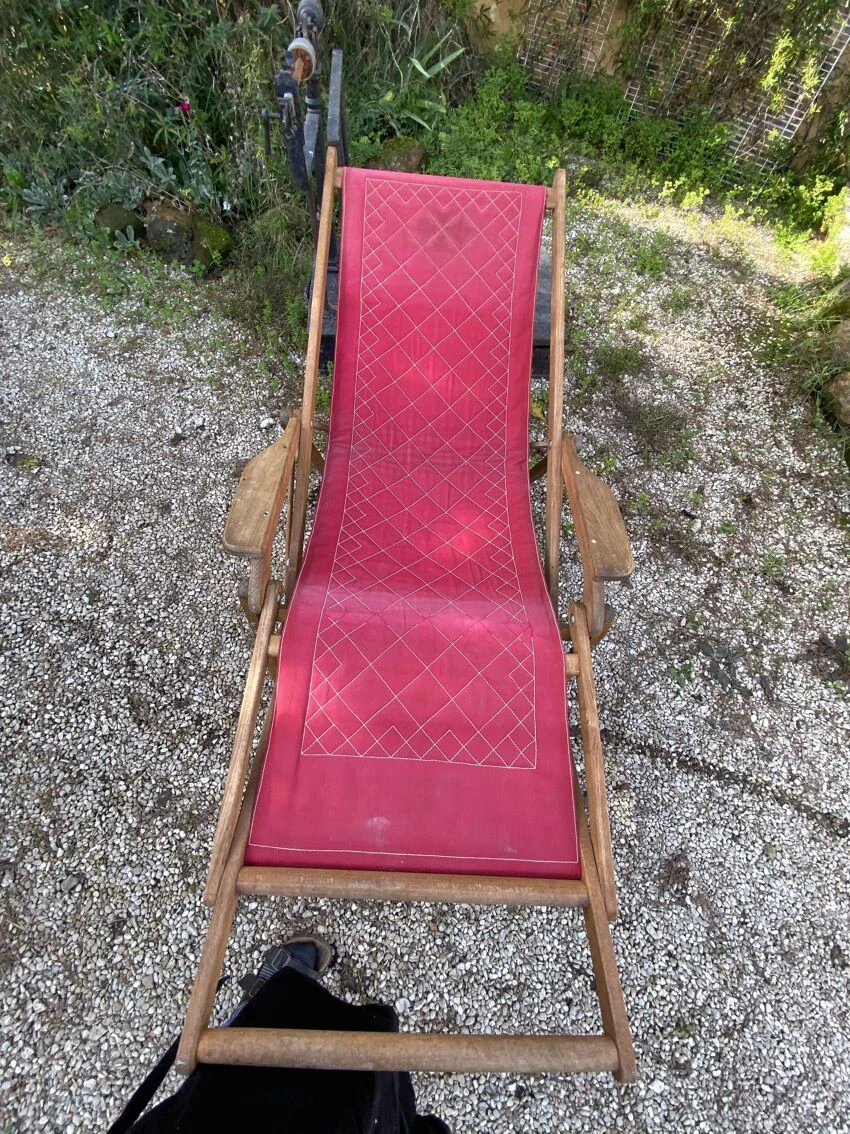 Transat Croisière 1 ère Classe 6 Transat Croisière 1 ère Classe – Image 4