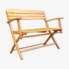 Banc Pliant En Hêtre Par Herlag, Allemagne, Années 1960 -Jardin Fournitures Boutique bc8252ba 15ec 69b6 b58a e22fa2aaf633