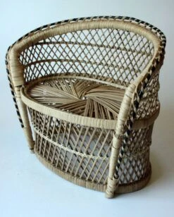 Porte Plantes En Rotin Millésime Des Années 1980 -Jardin Fournitures Boutique bcd9e811 93f8 4d81 8489 d60dffe8a182