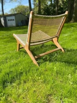 Chaise De Jardin En Rotin -Jardin Fournitures Boutique bcdf7a26 6071 423c a07f 44a0c683194b