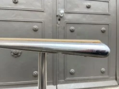 Guéridon Table De Terrasse Bistrot Vintage -Jardin Fournitures Boutique bcf75ed4 249a 4825 9522 4825d35326d6