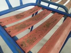 Série De 8 Chaises Bistrot Métal -Jardin Fournitures Boutique bcf9c580 eb4b 47fb a1bf 932d85d57a9a