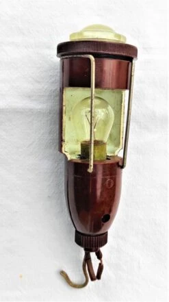 Lampe Baladeuse En Bakélite Pour Voiture Ancienne Avec Son Crochet De Fixation -Jardin Fournitures Boutique bcfda9d9 33db 43a5 9d01 d458dc14f827