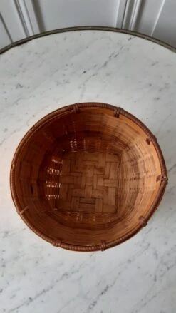 Cache-pot En Rotin Et Osier Années 60 -Jardin Fournitures Boutique bd3c7e5c 8ec6 43bb 9efa 32d4f2627bc1