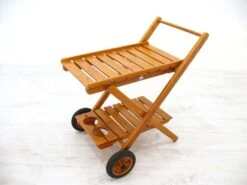 Ensemble De Meubles De Jardin De Herlag-Belair, Années 1980, Ensemble De 5 -Jardin Fournitures Boutique bda0aa56 4583 4ca8 91f0 b9252e3d4926