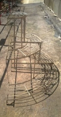 Étagère à Pots De Fleurs Vintage -Jardin Fournitures Boutique bdba5c88 c591 434f ae0b d5a7840d082d