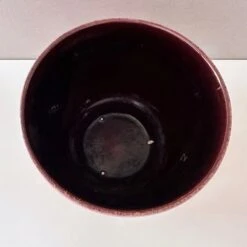 Jardinière En Céramique De Baie, Poterie Ouest-allemande, Intérieur Des Années 70 -Jardin Fournitures Boutique bea6b3b6 8b61 4181 9663 48b2733a11b1