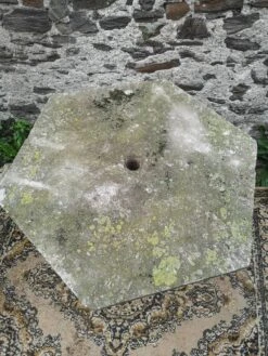 Table Hexagonal Design En Béton -Jardin Fournitures Boutique bec6a0d5 b135 4c7d 8ad5 8e58684e4589