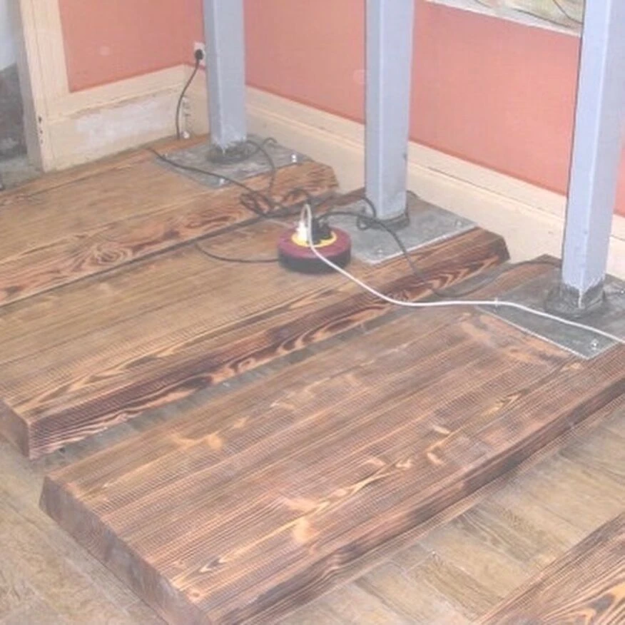 Lampadaire De Station Service 9 Lampadaire De Station Service – Image 7