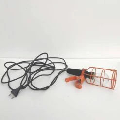 Baladeuse D’atelier Orange Atrow -Jardin Fournitures Boutique bf145541 d5a3 41bb 8eee 1fdc73d224f5