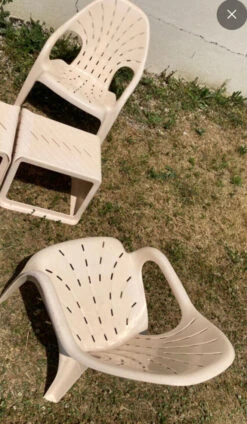 Salon Bas Pour Piscine Où Jardin Estampillé Stamp Ligne Henry Massonnet De 1982 19 Salon Bas Pour Piscine Où Jardin Estampillé Stamp Ligne Henry Massonnet De 1982 -Jardin Fournitures Boutique bf36dc5d 1cd8 4307 95c0 066086e22dab