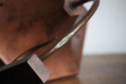 Lanterne Métal Cuivrée -Jardin Fournitures Boutique bf4a0eb9 1e35 4dc3 946e 07fc70aa6b2b