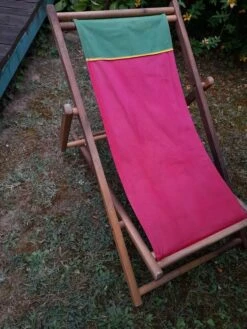 Chaise Longue Enfant -Jardin Fournitures Boutique bf64adfc 5f18 4ebb a076 a1ea8f2fd05c