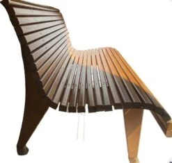 Banc En Bois Massif -Jardin Fournitures Boutique bf8e1d83 4d13 4403 a16d 9d28612d5c40