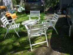 Salon De Jardin 1960 Vintage -Jardin Fournitures Boutique bfd8230d 4be1 4ed4 ad60 08f9ad4b04b0