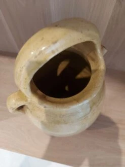 Cruche En Terre Vernissee, Provence -Jardin Fournitures Boutique c0002366 682c 455b a9b1 63f5a0af9598