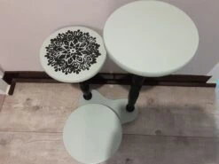 Sellette Pour Plantes -Jardin Fournitures Boutique c01dea7d edef 4ad0 aeee 5a45e26a317d