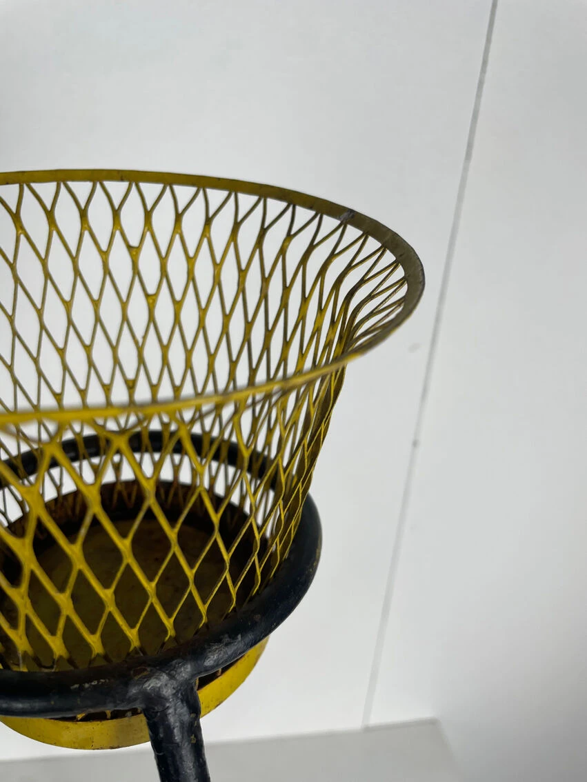 Porte Plante Mategot 1950 9 Porte Plante Mategot 1950 – Image 7