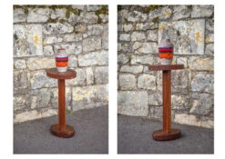 Table Guéridon Bois Art Déco, Table De Fumeur Art Déco, Bout De Canapé, Art Déco, 30's -Jardin Fournitures Boutique c06358b2 0422 4dbe af91 e29062125173