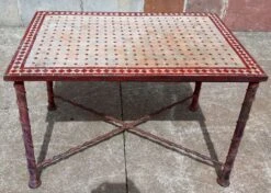 Ensemble Table Et Chaises De Jardin -Jardin Fournitures Boutique c08438e4 2ec1 484c 89cf 67e8c5e22447