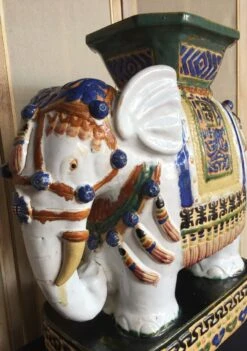 Grand Elephant Terre Cuite Vernissee Emaillee Ceramique De Chine Art Déco 19 Grand Elephant Terre Cuite Vernissee Emaillee Ceramique De Chine Art Déco -Jardin Fournitures Boutique c08b8a12 0e2d 44db 8639 08febb36473f
