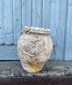 Piège à Poulpe En Terre Cuite Du 19ème Siècle -Jardin Fournitures Boutique c0b8cb76 8b83 48a8 903e 7147e7082395