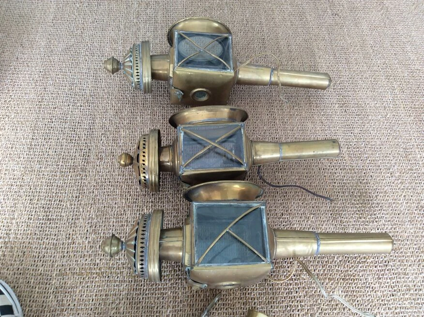 Trio De Lanternes 10 Trio De Lanternes – Image 8