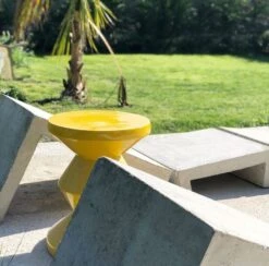 Bain De Soleil En Béton -Jardin Fournitures Boutique c110933b 1ae5 4e27 8e62 791c1ed57658