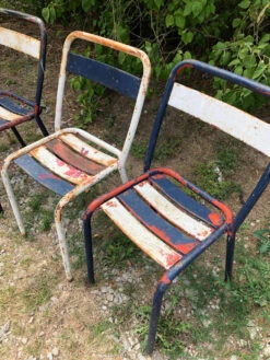 Table Hélix Avec Ses 4 Chaises -Jardin Fournitures Boutique c122cfb7 2ec9 4fb0 84a5 637d1aed15bc