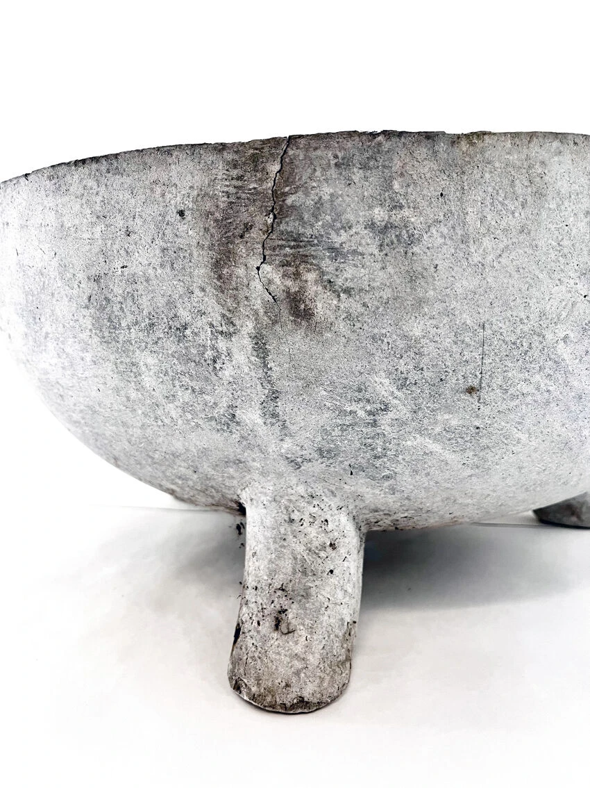 Jardinière Fibro Ciment En Forme De Chaudron 9 Jardinière Fibro Ciment En Forme De Chaudron – Image 7