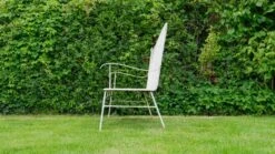 Banc De Jardin Vintage En Fer Et Métal Du Milieu Du Siècle, Années 50 -Jardin Fournitures Boutique c14eb1e2 f352 4135 bc5f a073fb3094e4