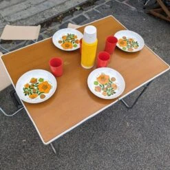 Ensemble De Camping Pliable 27 Ensemble De Camping Pliable -Jardin Fournitures Boutique c173b197 7161 4499 bdaf 3f5ff2f6cf20